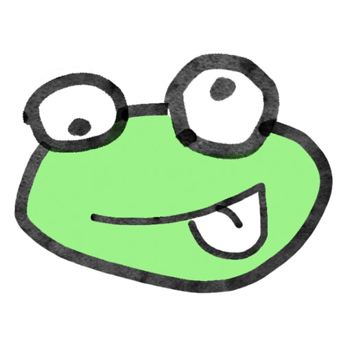 Greendog-Art